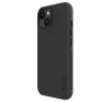 Nillkin Super Frosted Shield Pro Apple iPhone 15 műanyag tok, fekete