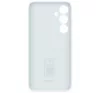 Samsung Galaxy S24+ Silicone Cover gyári szilikon tok, fehér, EF-PS926TWE