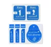 Blue Star Samsung Galaxy S24 Tempered Glass kijelzővédő üvegfólia