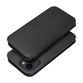 Dual Pocket Xiaomi Redmi Note 13 Pro 5G, flip tok, fekete