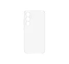 Samsung Galaxy S24 Clear Cover, gyári tok, átlátszó, GP-FPS921SAA