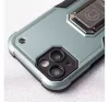 Defender Bulky iPhone 14 Plus ütésálló tok, zöld