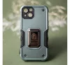 Defender Bulky Xiaomi Redmi Note 12 5G (Global) ütésálló tok, zöld