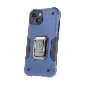   Defender Bulky Xiaomi Redmi Note 12 Pro Plus ütésálló tok, sötétkék