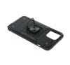 Defender Nitro iPhone 14 Pro ütésálló tok, fekete