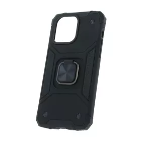 Defender Nitro iPhone 14 Pro Max ütésálló tok, fekete