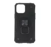 Defender Nitro iPhone 14 Pro Max ütésálló tok, fekete