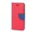 Fancy Samsung Galaxy A25 5G flip tok, piros-kék
