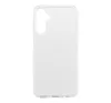 Tactical Samsung Galaxy A25 5G szilikon tok, átlátszó