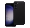 Breezy Samsung Galaxy A15 5G, műanyag tok, fekete