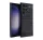 Forcell Carbon hátlap tok Samsung Galaxy A15 5G, fekete