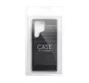 Forcell Carbon hátlap tok Samsung Galaxy A15 5G, fekete