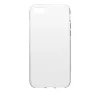 Tactical Apple iPhone 7/8/SE2020/SE2022 szilikon tok, átlátszó