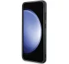 Karl Lagerfeld 3D Rubber Ikonik Samsung Galaxy S24 tok, fekete