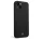 Mercedes Liquid Apple iPhone 14 Plus szilikon tok, fekete