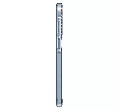 Spigen Ultra Hybrid Samsung Galaxy A15 / A15 5G tok, Crystal Clear, átlátszó