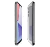 Spigen Ultra Hybrid Samsung Galaxy A15 / A15 5G tok, Crystal Clear, átlátszó