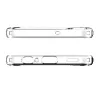 Spigen Ultra Hybrid Samsung Galaxy A15 / A15 5G tok, Crystal Clear, átlátszó