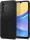 Spigen Liquid Air Samsung Galaxy A15 / A15 5G tok, Matte Black, fekete