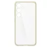 Spigen Ultra Hybrid Mute Samsung Galaxy S24 tok, bézs