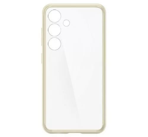 Spigen Ultra Hybrid Mute Samsung Galaxy S24 tok, bézs