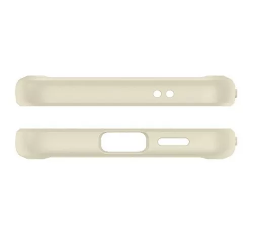 Spigen Ultra Hybrid Mute Samsung Galaxy S24 tok, bézs