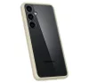 Spigen Ultra Hybrid Mute Samsung Galaxy S24 tok, bézs