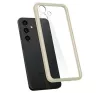 Spigen Ultra Hybrid Mute Samsung Galaxy S24 tok, bézs