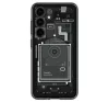 Spigen Ultra Hybrid Samsung Galaxy S24 tok, Zero One tok,