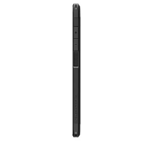 Spigen Tough Armor MagFit Samsung Galaxy S24 Ultra tok, Magsafe, fekete