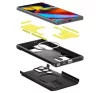 Spigen Tough Armor MagFit Samsung Galaxy S24 Ultra tok, Magsafe, fekete