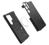 Spigen Tough Armor MagFit Samsung Galaxy S24 Ultra tok, Magsafe, fekete