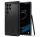 Spigen Tough Armor Samsung Galaxy S24 Ultra tok, fekete