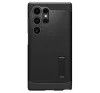 Spigen Tough Armor Samsung Galaxy S24 Ultra tok, fekete