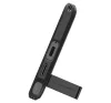 Spigen Tough Armor Samsung Galaxy S24 Ultra tok, fekete