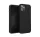 Roar Space Samsung Galaxy S23 Plus szilikon tok, fekete