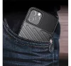 Forcell Thunder Samsung Galaxy A34 5G tok, fekete