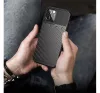 Forcell Thunder Apple iPhone 15 Pro MAX tok, fekete