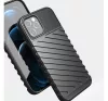 Forcell Thunder Apple iPhone 15 Pro MAX tok, fekete