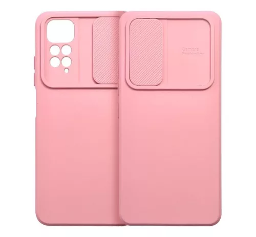 Slide Xiaomi Redmi 13C tok, világos rózsaszín
