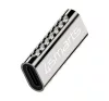 4smarts USB-C OTG adapter szett, 4 db