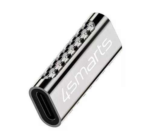 4smarts USB-C OTG adapter szett, 4 db