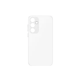 Samsung Galaxy A35 Clear gyári tok, átlátszó