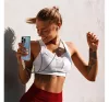 Spigen univerzális Cross Body pánt, szürke