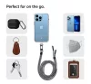 Spigen univerzális Cross Body pánt, fekete (1db)