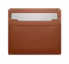 Spigen Valentinus Laptop Sleeve tok, 14", barna