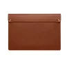 Spigen Valentinus Laptop Sleeve tok, 14", barna