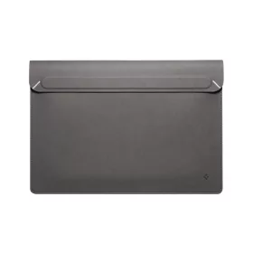 Spigen Valentinus Laptop Sleeve tok, 16", szürke