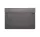 Spigen Valentinus Laptop Sleeve tok, 16", szürke