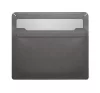 Spigen Valentinus Laptop Sleeve tok, 16", szürke